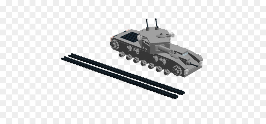 Kampf Fahrzeug Waffe - LEGO Digital Designer