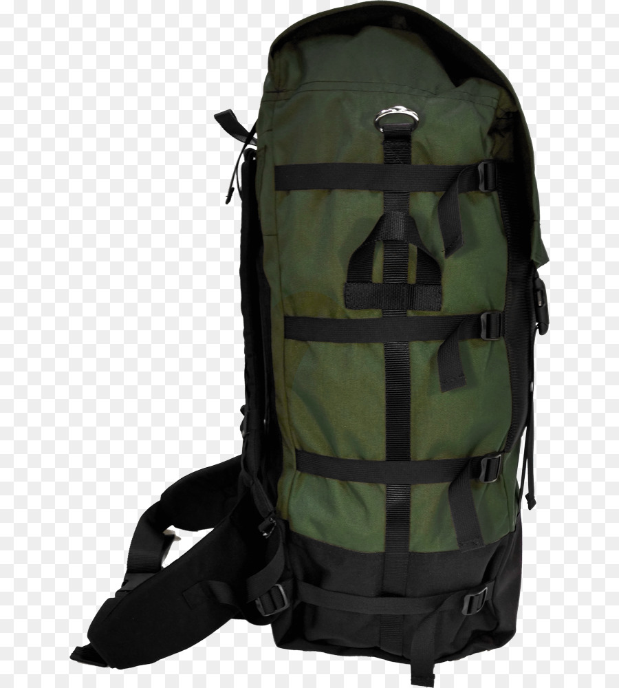 Outfitter Backpack