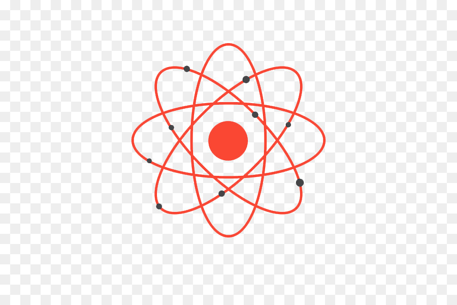 Atom Elektron - Design