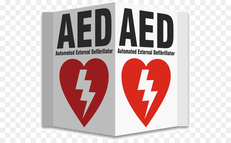 Automatisierte Externe Defibrillatoren, Defibrillation Herz Zeichen Health technology - automatisierte externe defibrillator