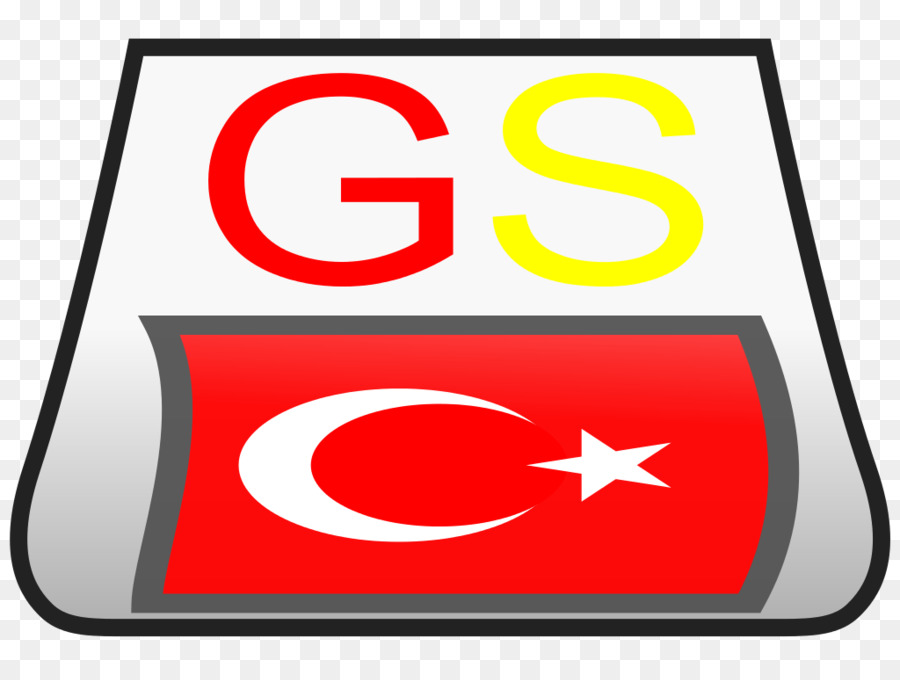 Gobelin-Türkei-Wand-Teppich Flagge - Teppich