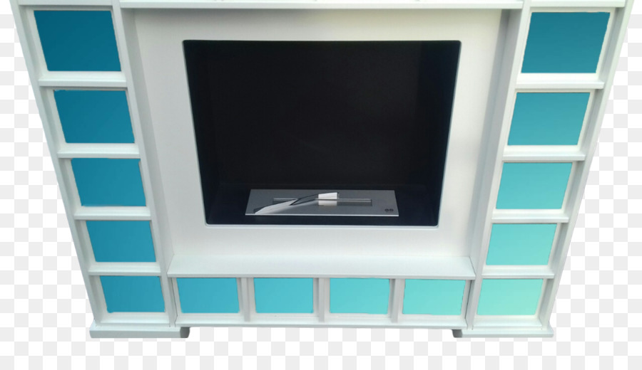 Fenster-Möbel-Anzeige-Gerät Multimedia-Computer-Monitore - die europäischen Spiegel