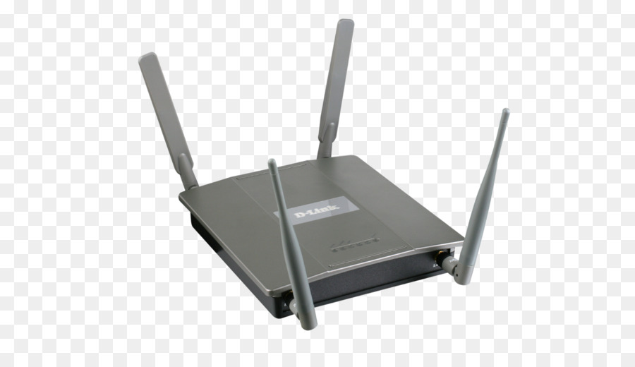 Wireless Access Points D LINK Indoor Unified Acceess Point IEEE 802.11 ac IEEE 802.11 n 2009 - Drahtlose Zugangspunkte