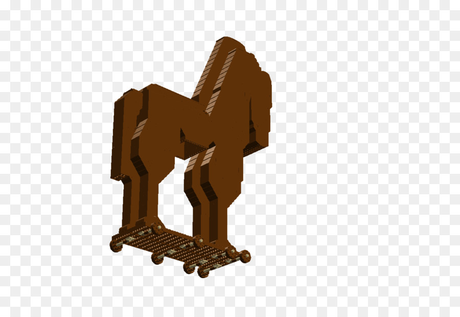 Cavallo Carnivora - cavallo