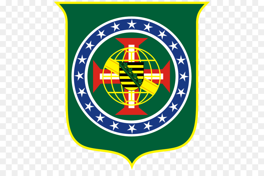Reich der Brasilien Flagge Brasilien Wappen von Brasilien - Flagge