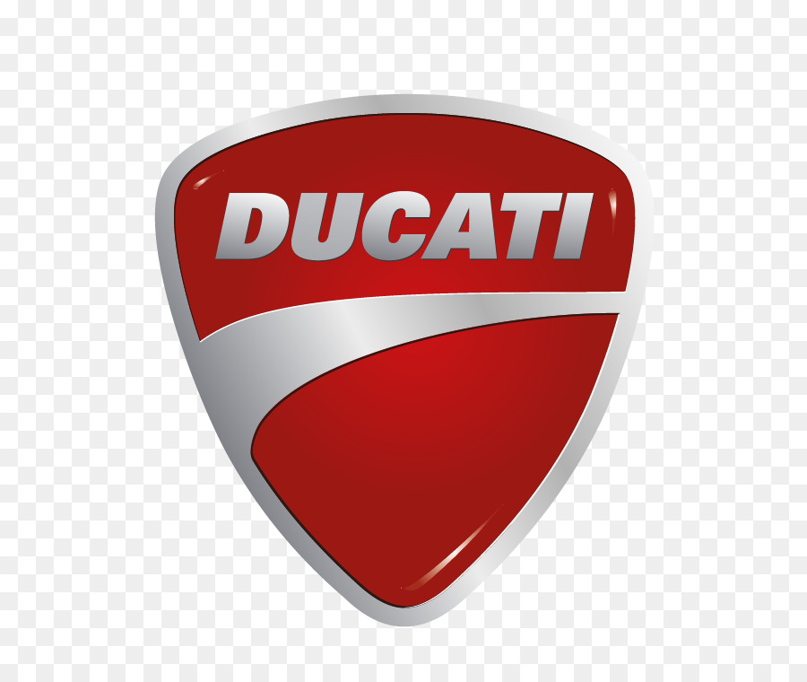 Volkswagen-Ducati Scrambler Motorrad-Logo - Volkswagen