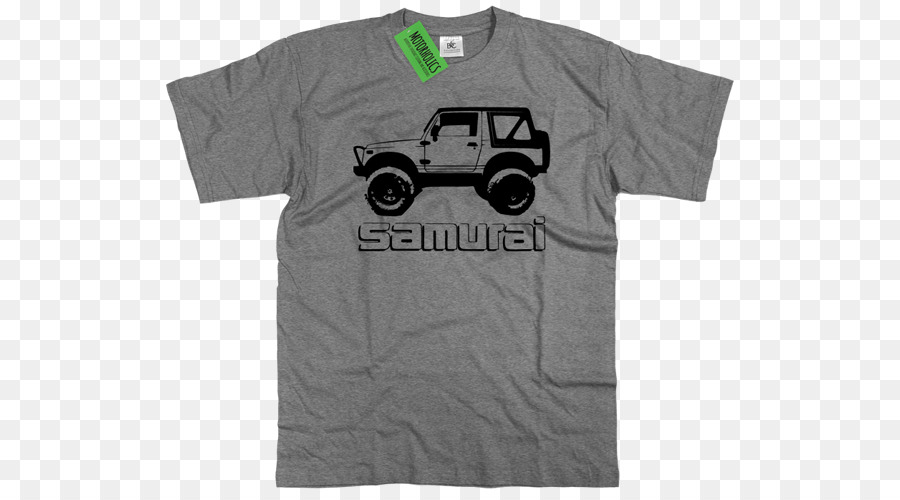 T-shirt Suzuki Jimny Smart Fortwo Felpa Land Rover - Suzuki Sidekick