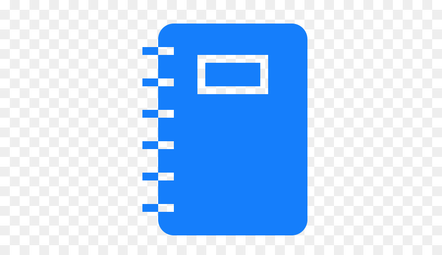 Icone di Computer Notebook interfaccia - taccuino