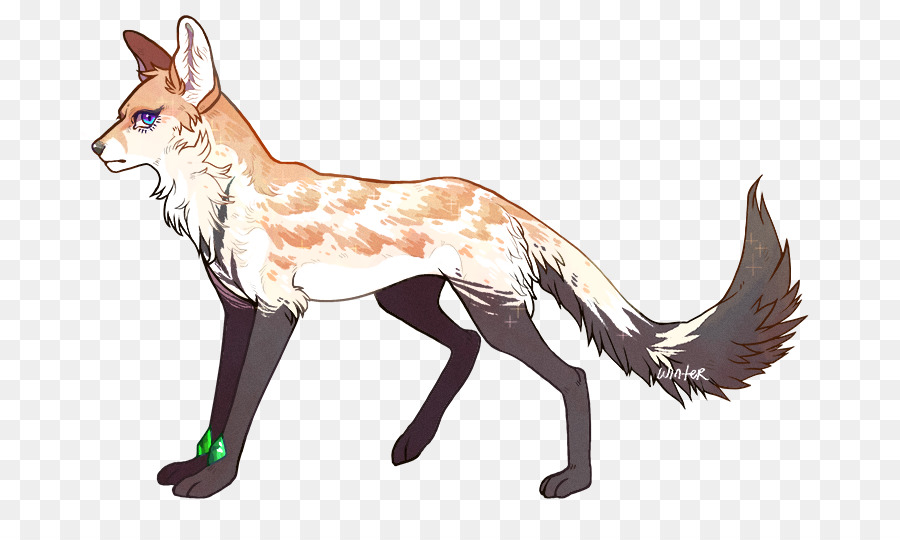 Red Fox Wildlife Fox Nachrichten - Thala