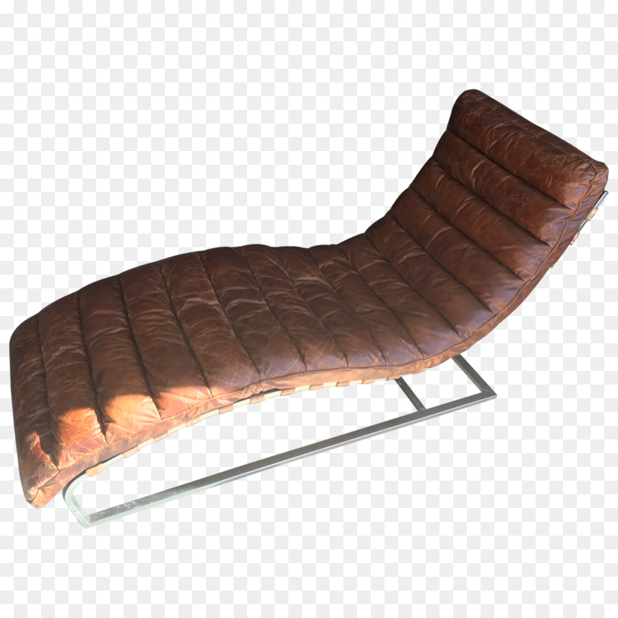 Chaiselongue Couch - Design