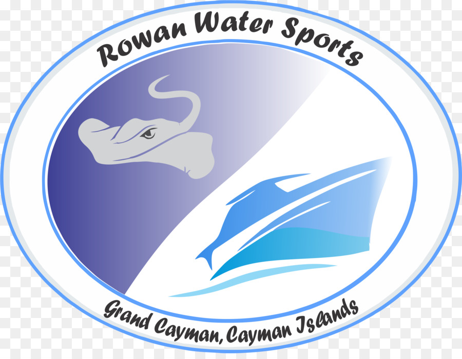 Stingray City, Grand Cayman, Rowan Passiv Logo Little Cayman - Wassersport