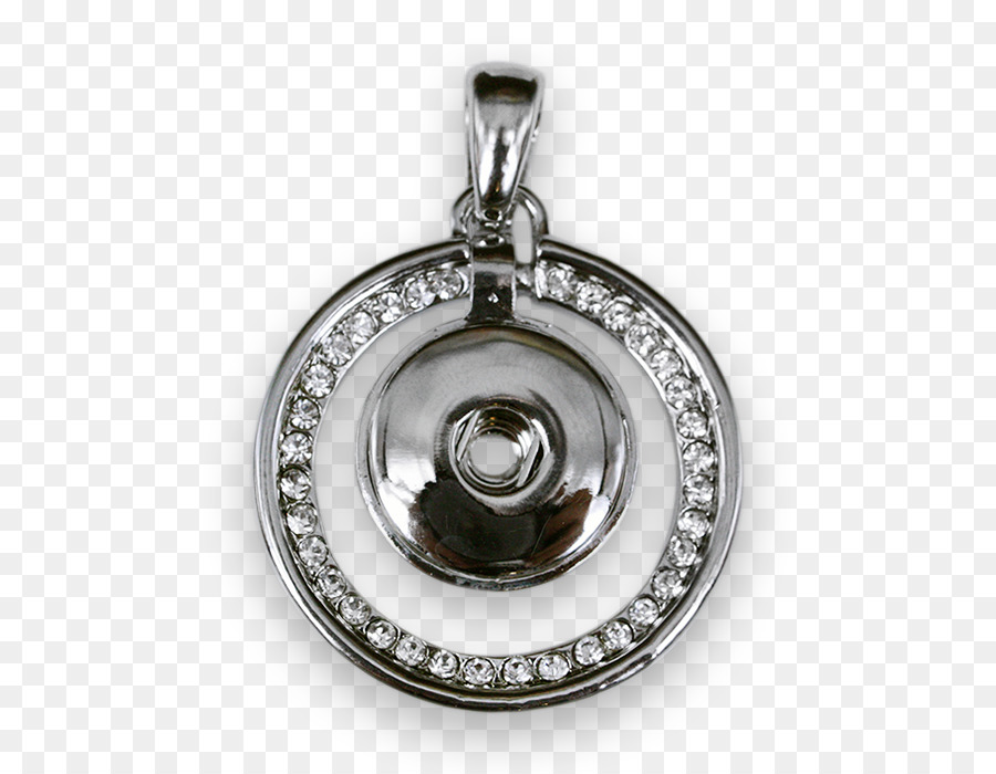 Medaglione In Argento - argento