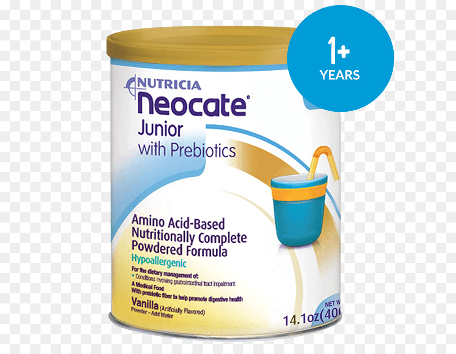 Di aminoacidi a base di Latte di formula integratore Alimentare Formula di Bambino Prebiotico - latte