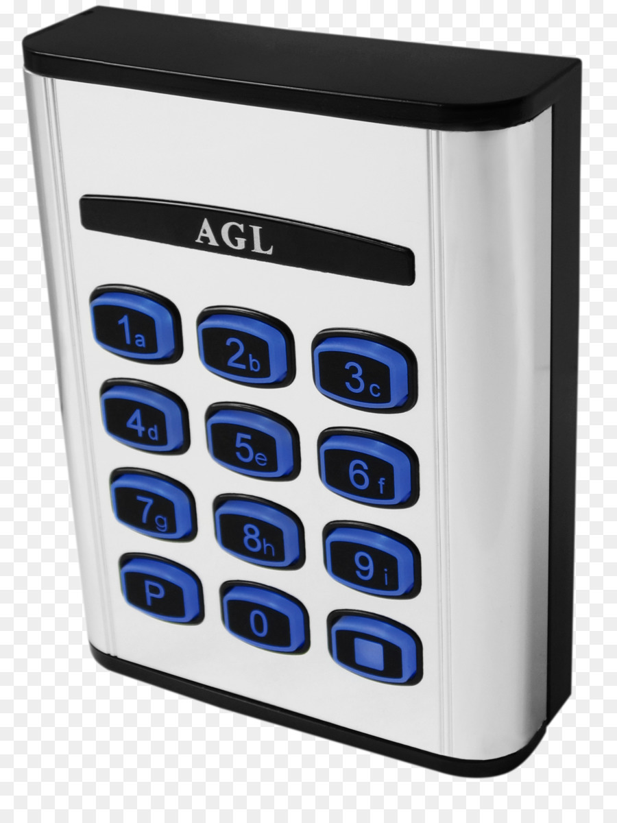 Access control Computer Passwort-Sicherheit AGL Schlösser und Gegensprechanlagen - andere