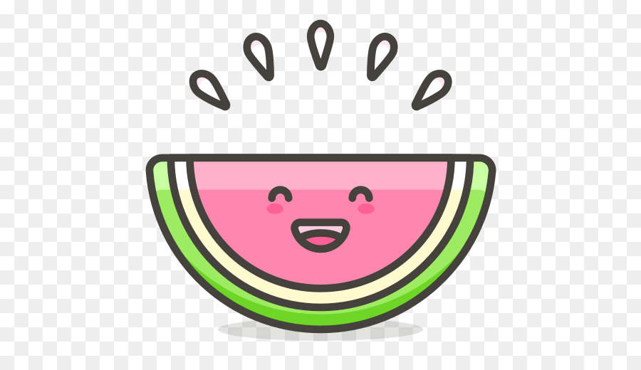 Computer-Icons Smiley Wassermelone Clip-art - Smiley