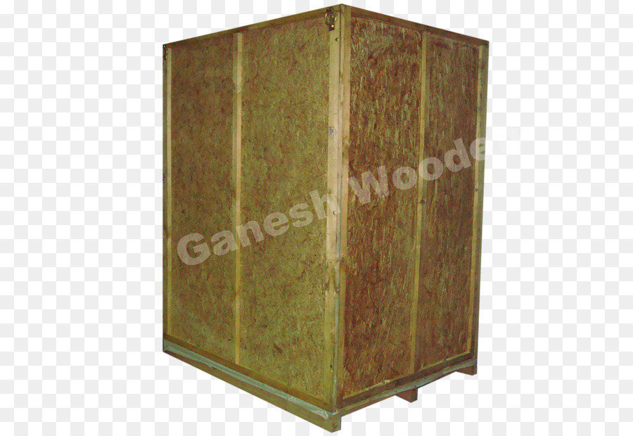 Balaji Paletten Pvt. Ltd. Sperrholz Holz box - Box