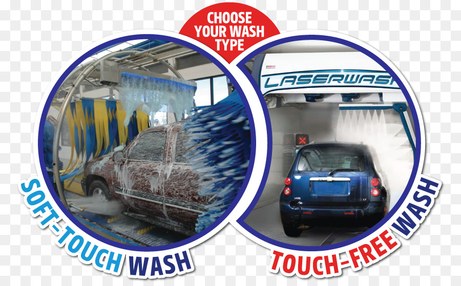 Rửa xe, động Cơ xe LaserWash tự Động chi tiết - xe