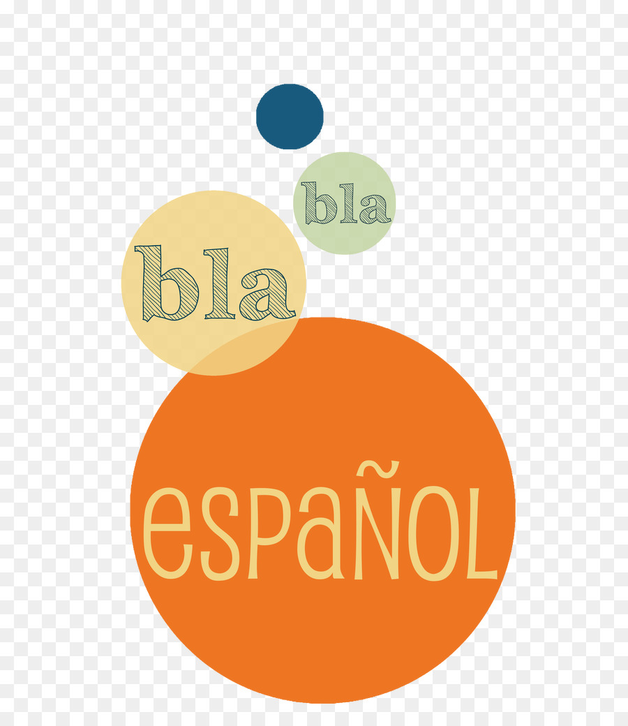 Spagnolo Bacino Del Logo Dell'Arte Dell'Università Di Castilla La Mancha - bla bla
