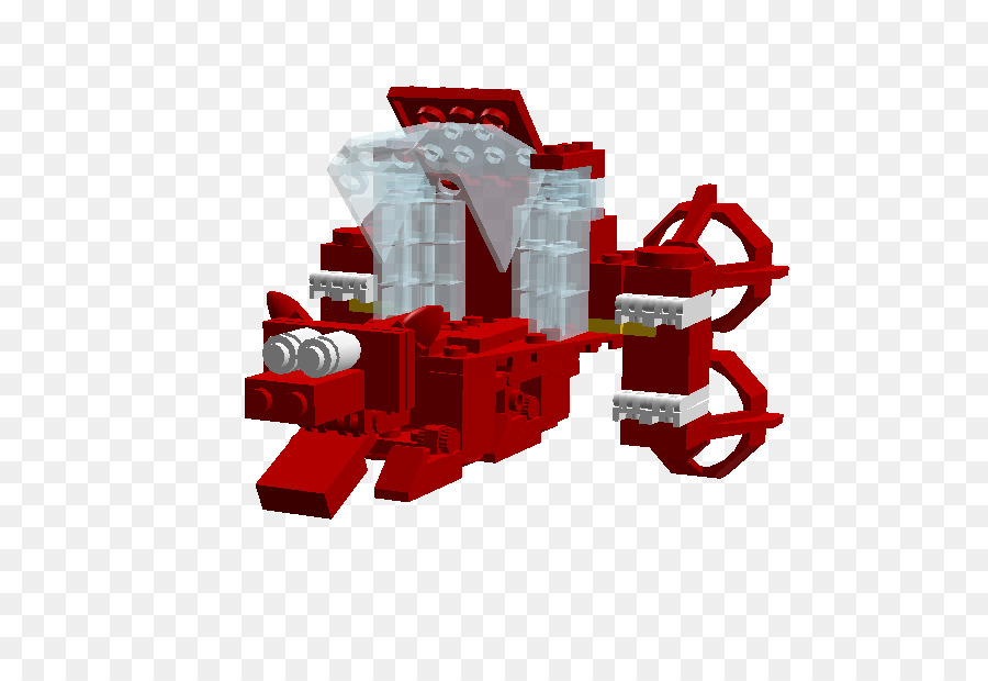 Spielzeug Charakter - LEGO Digital Designer