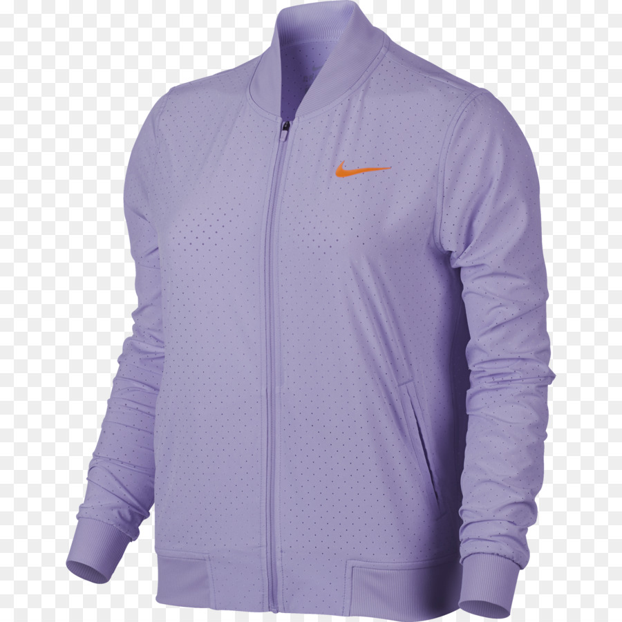 Quần vợt pháp Mở áo Khoác Nike TÔI - trung