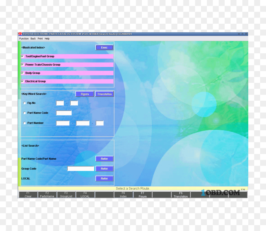 Programma per Computer Sfondi Desktop Monitor di Computer Screenshot - computer