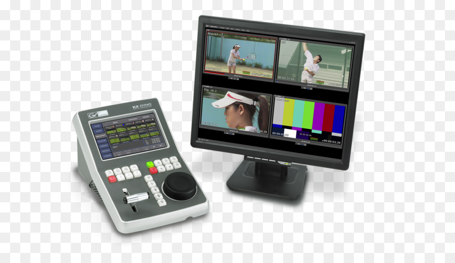TV-System-integration-Display-Gerät Serielle digitale Schnittstelle - andere