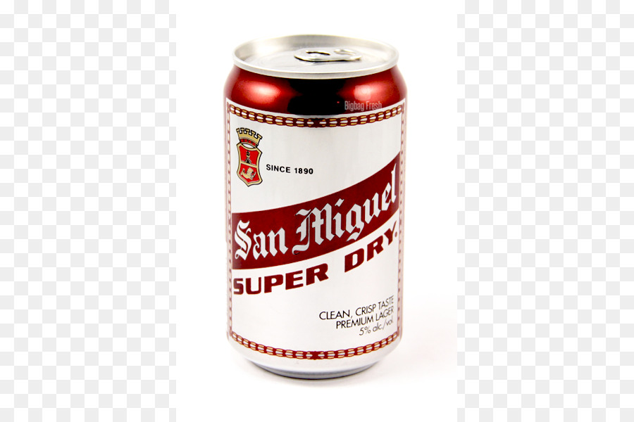 San Miguel Bia Nhôm có thể Uống Philippines - Bia