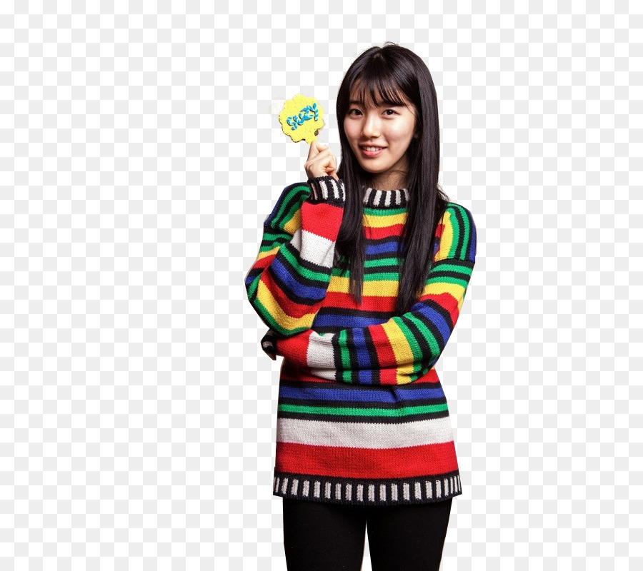 Bae Suzy Perdere Una Corea del Sud T-shirt K-pop - suzy