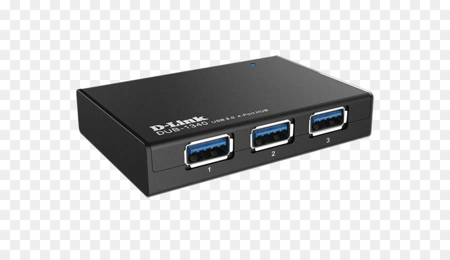 HDMI Ethernet hub Grafikkarten & Video Adapter USB 3.0 Matrox DualHead2Go - USB 30
