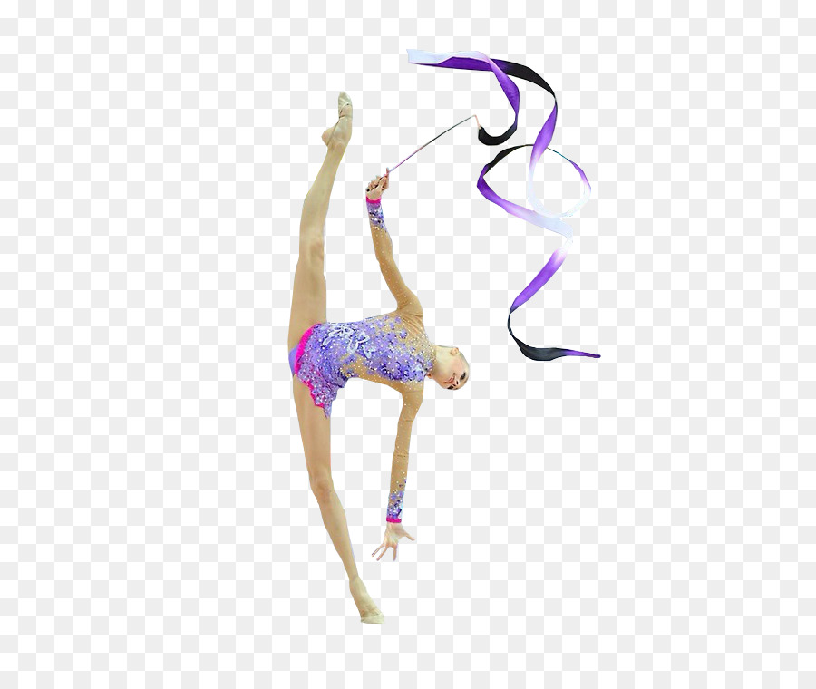 Band Body & Unitards Seil (rhythmische gymnastik) Schulter - ribbon rhythmische gymnastik