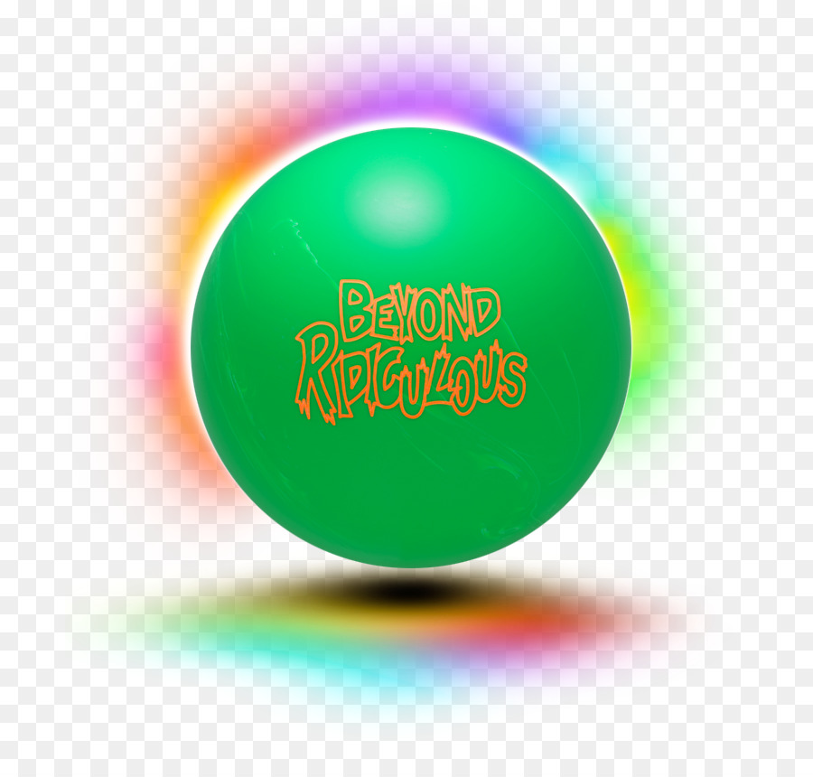Logo Del Marchio Ridicolo Computer - palla 2018