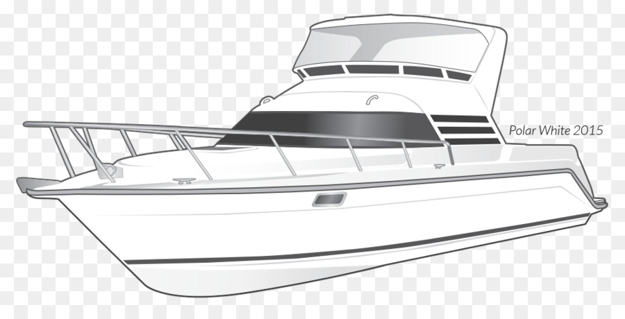 Il trasporto di acqua Yacht Auto 08854 Nautica - la costruzione della barca