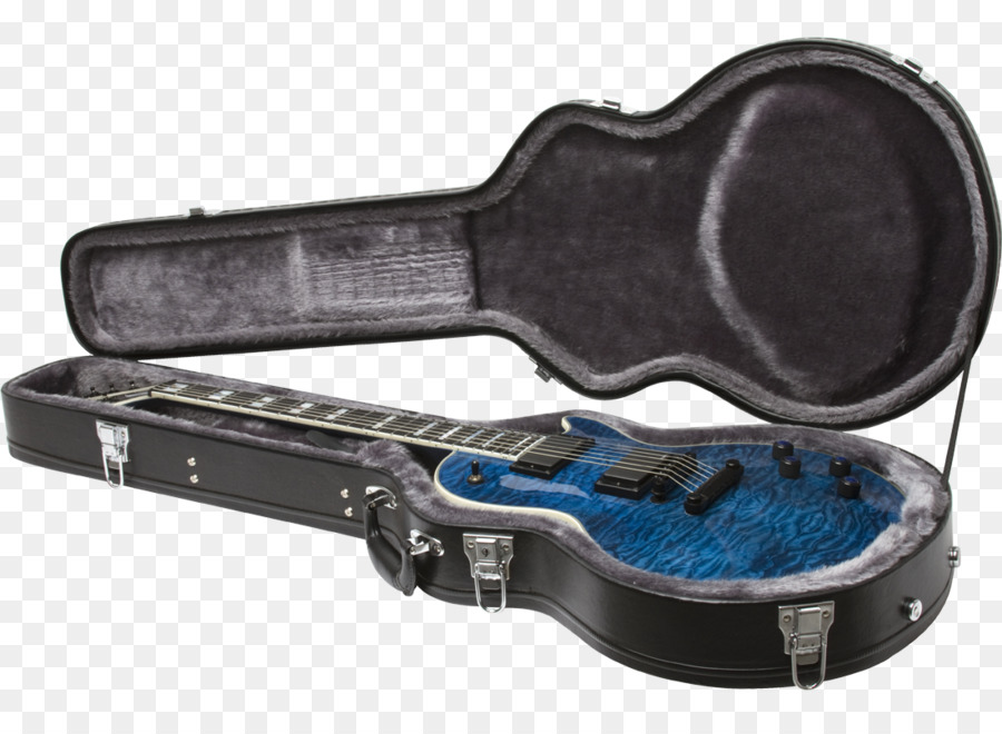 Epiphone Prophecy Les Paul Custom Plus EX/GX E-Gitarre Gibson Les Paul Custom Humbucker - E Gitarre