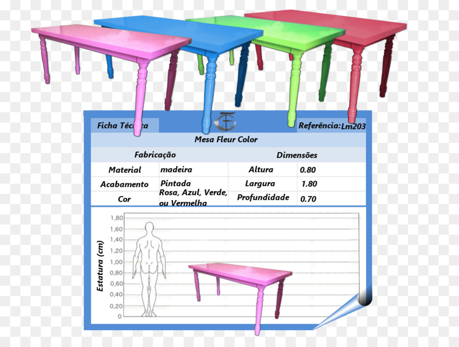 Tisch Stuhl - Tabelle