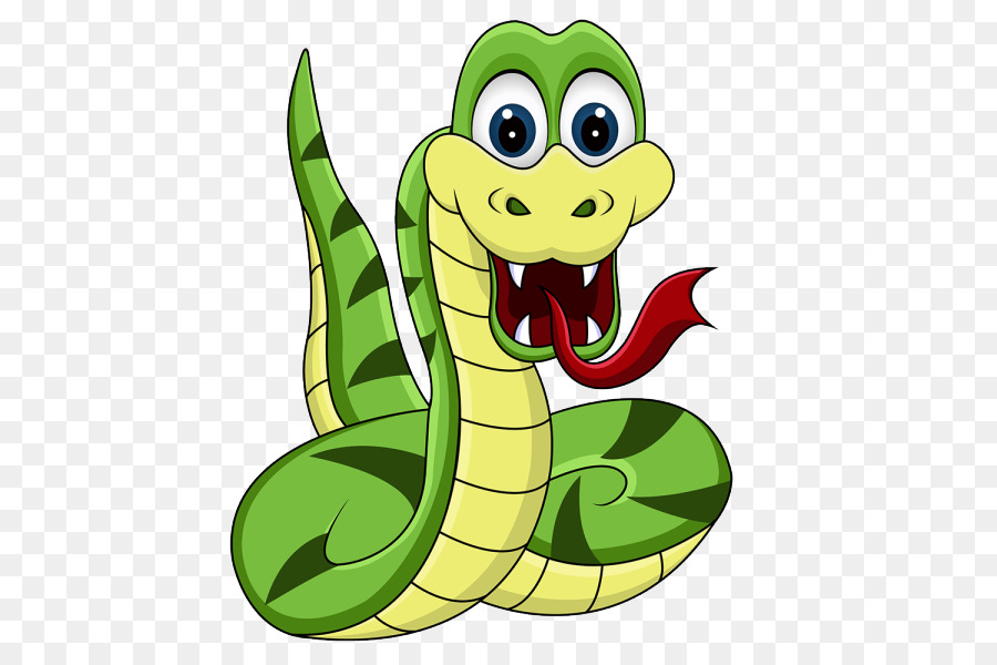 Snake Cartoon png download - 600*600 - Free Transparent Snake png Download.  - CleanPNG / KissPNG