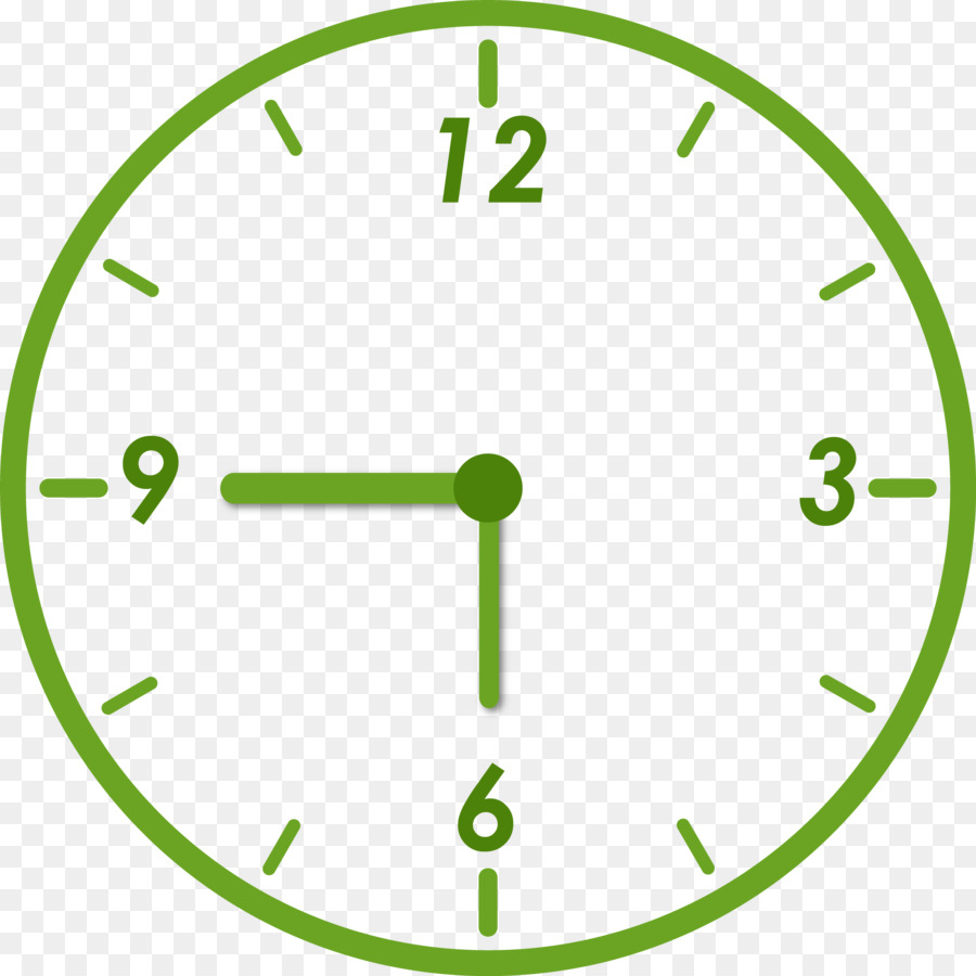 Orologio digitale libro da Colorare Alarm Clocks orologio a Cucù - orologio
