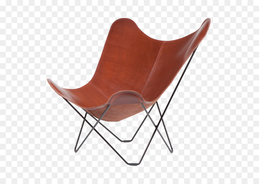 Eames Lounge Chair Butterfly-Stuhl Wing chair - Stuhl