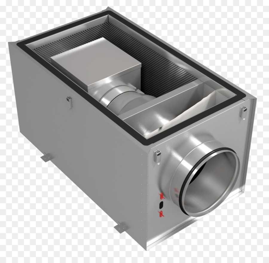 Lüfter Luft filter Variable refrigerant flow Klimaanlage - Fan
