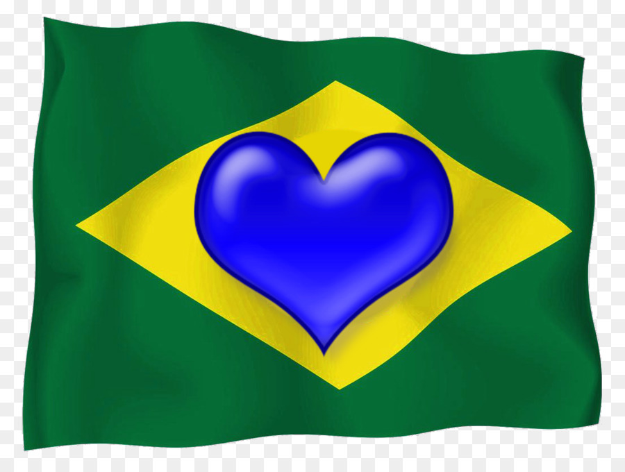 Flagge von Brasilien Desktop Wallpaper - Brasilien Flagge