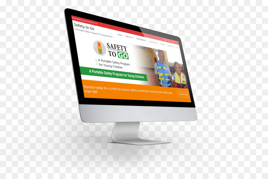 Multimedia Online-Werbung-Computer-Monitor Zubehör-Thai-massage - Schüler portable