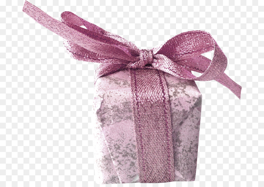 Geschenkband-Box Weihnachten Gratis - Geschenk