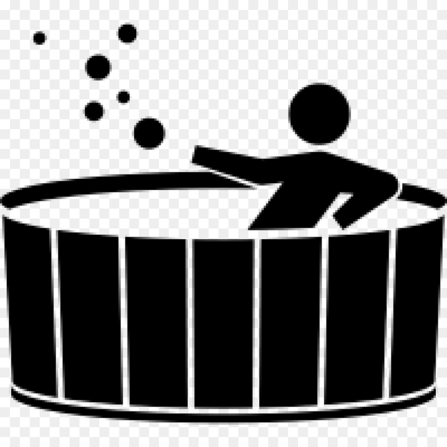 Swimming Cartoon Png Download 1280 1280 Free Transparent Hot Tub Png Download Cleanpng Kisspng