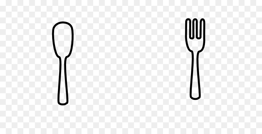 Muỗng nĩa Clip nghệ thuật - cái nĩa