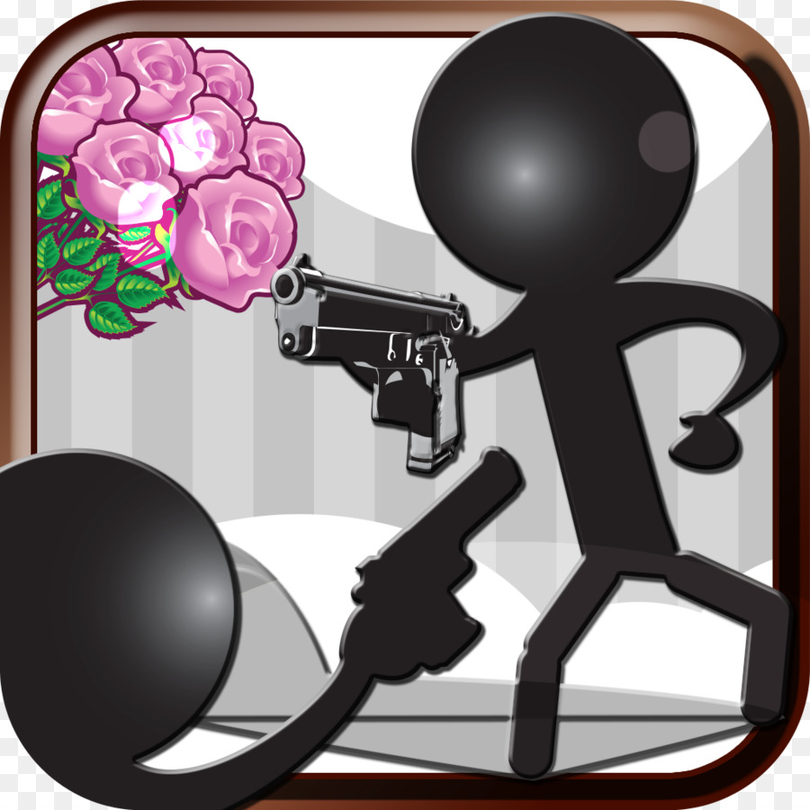 Apple App Store Gunfighter Gun-A-Gang 360 ° Screenshot - Apple