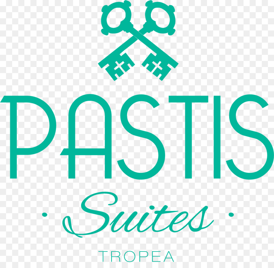 Suite Pastis Tropea Camera Graphic design - Design