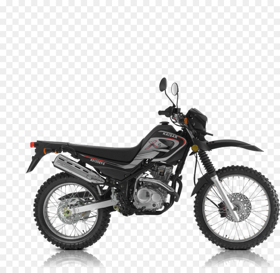 Yamaha Ttr230 Motorcycle