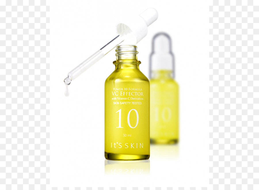 It ' s Skin Power 10 Formula VC Effector Hautpflege Kosmetik - andere