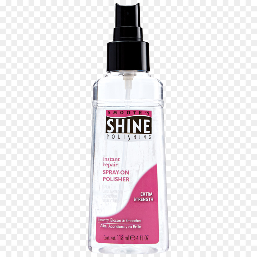 Smooth 'N Shine Instant Repair Hair Polisher Smooth 'N Shine Silk Stil Schäumen Wrap Lotion, Haar Styling Produkte Universal Product Code - glänzendes Haar