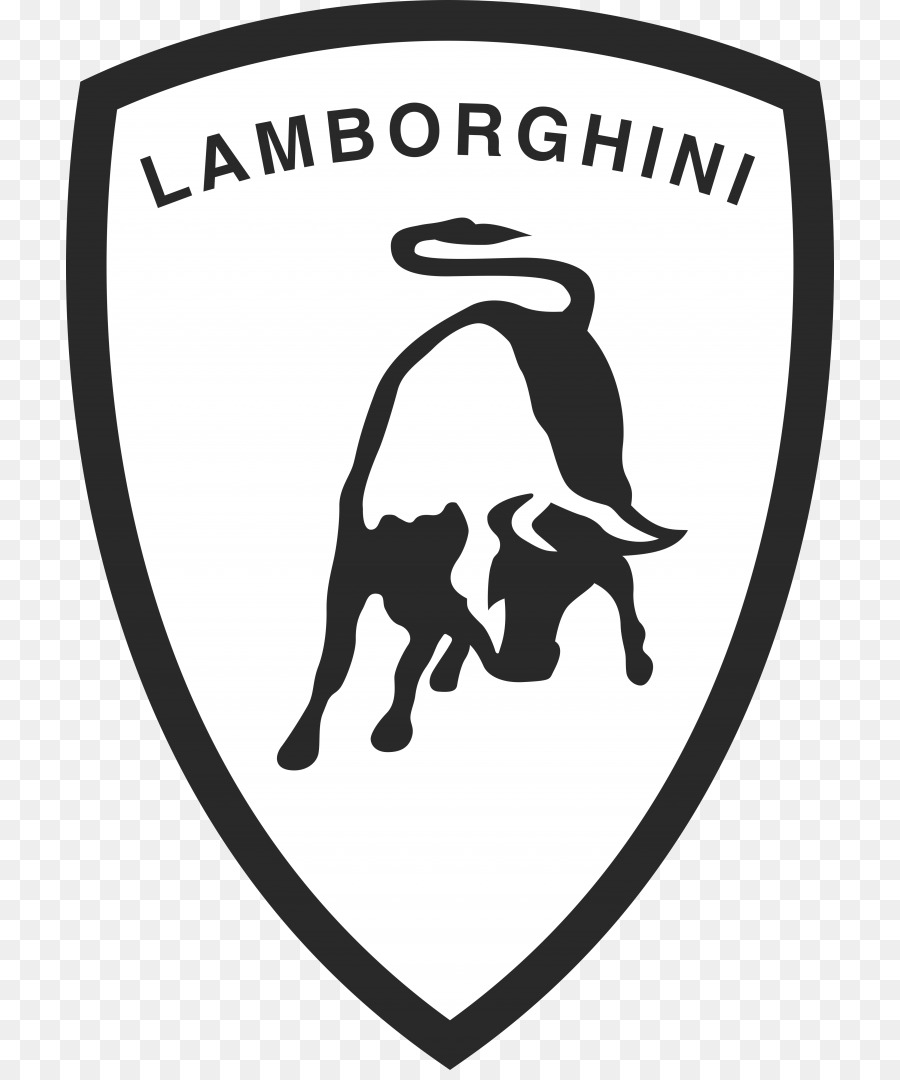 Lamborghini Siehe das Logo des Autors Lamborghini Aventador - Lamborghini