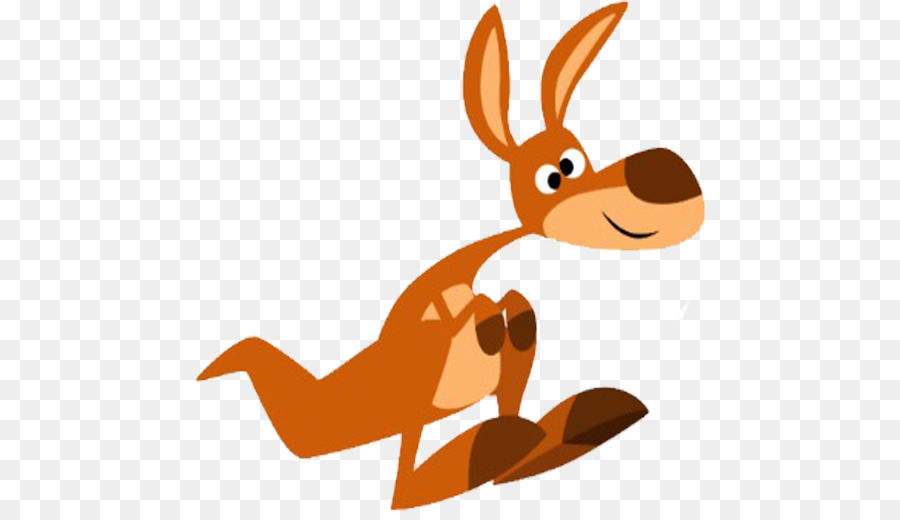 Boxing kangaroo Macropodidae Zeichnung Clip art - Känguru
